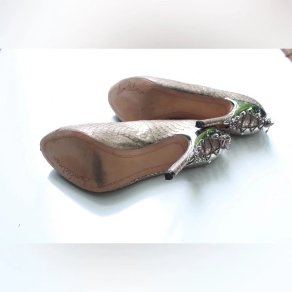 Sam Edelman pumps - Picture 6 of 11